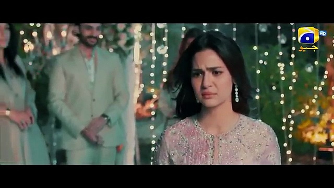 Pehli Barish Episode 06 Teaser - 9th January 2026 - HAR PAL GEO - video ...