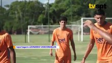 Sub-20 Entra em Campo para a Estreia do Pernambucano: Começo Desafiante para a Busca do Tetracampeonato Estadual