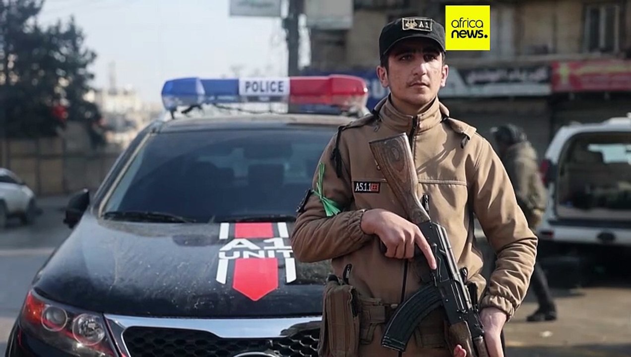 Syrie : le refus des kurdes d'évacuer Alep menace le cessez-le-feu