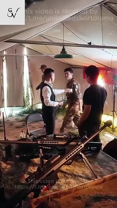 [Full] Through Thorns To You / Through Thorns I Embrace You | Eng Sub