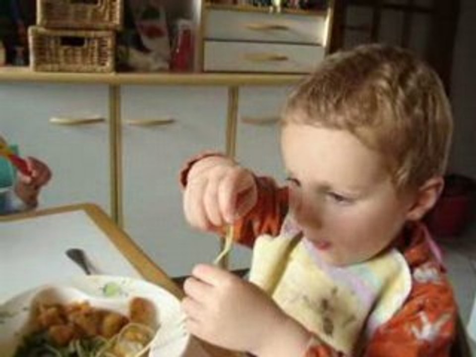 Petit moment de vie....