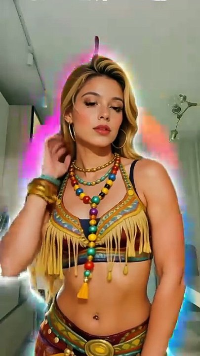 Addicted to You – Shakira | Emotional Pop Song 💔🎶 Fan Made Video