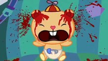Happy Tree Friends TV Series G3 CV 2006 Seventh Heaven Mime To Five (1080p HD) MondoMedia