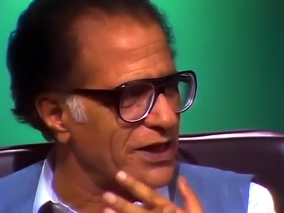 Naeem Bukhari Interviews Ahmed Nadeem Qasmi & other Celebrities