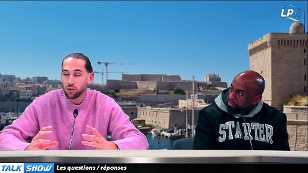Partie 4 : Questions/Réponses