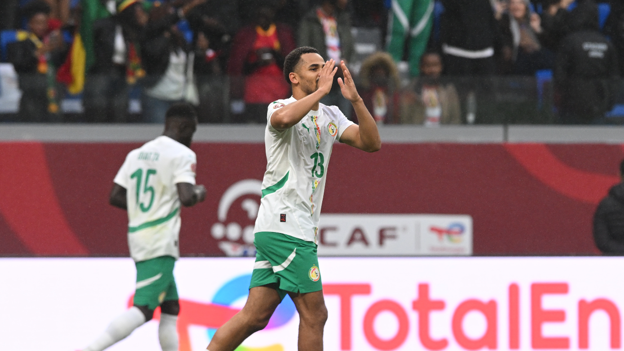 CAN 2025 : Le Sénégal écarte le Mali !