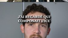 À votre avis, quel type de profil est recruté par l'ICE, la police de l'immigration américaine ?