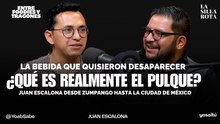 Pulque: la bebida que quisieron desaparecer