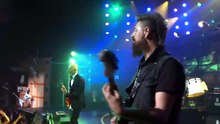 Revolver Golden Gods 2013 - Stone Sour - Gone Sove