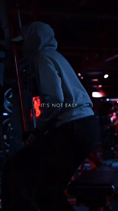 Practice does not make perfect, it makes improvement 💪🏻