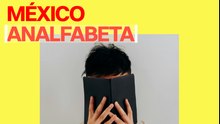 Mexico Analfabeta