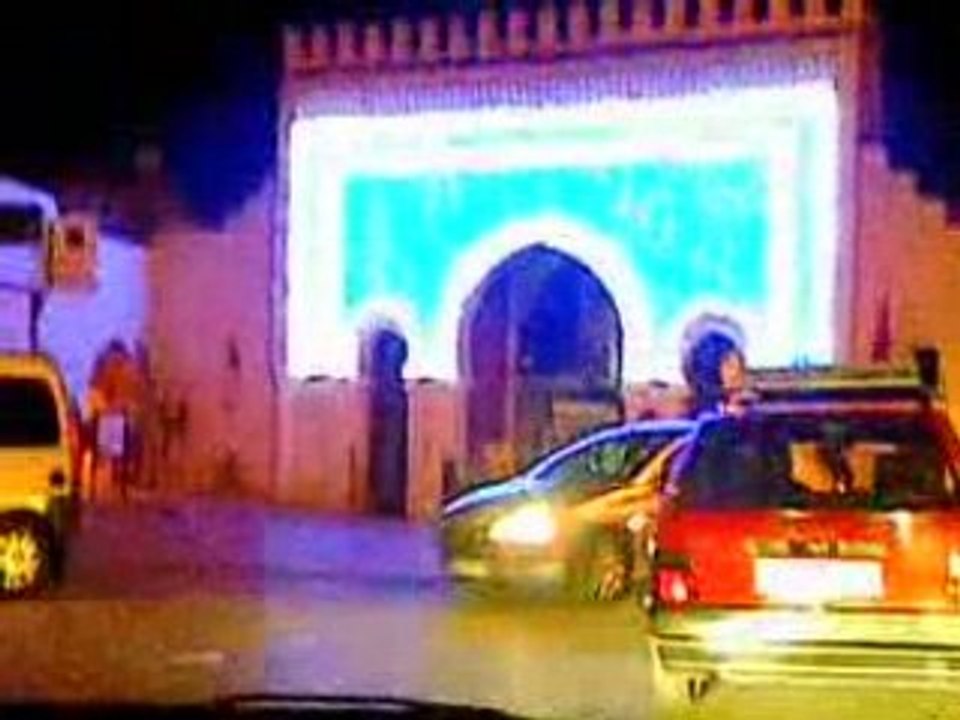 Bab Boujloud