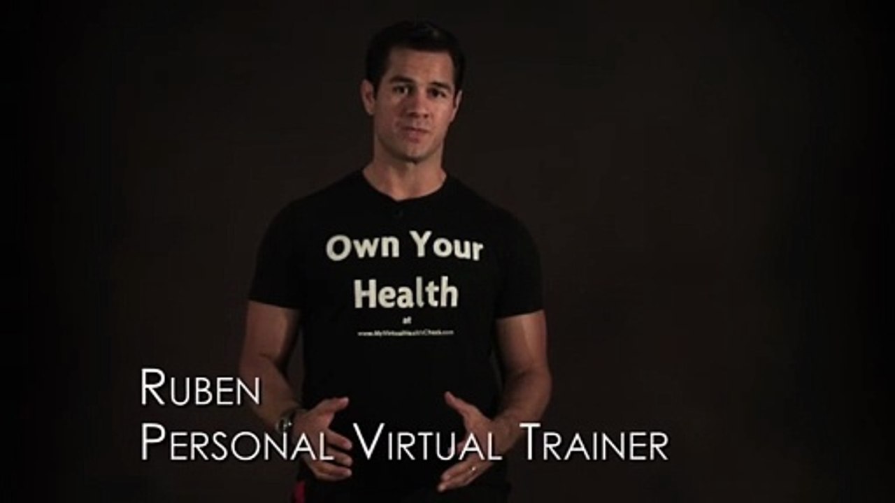 Jumping Jacks For Better Health_Clip