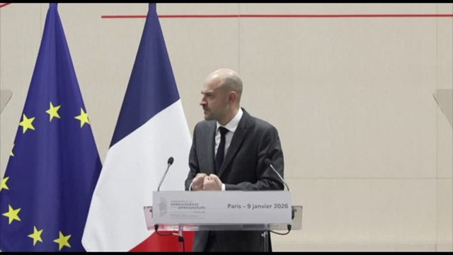 Francia: Abbiamo il diritto di dire no agli Stati Uniti