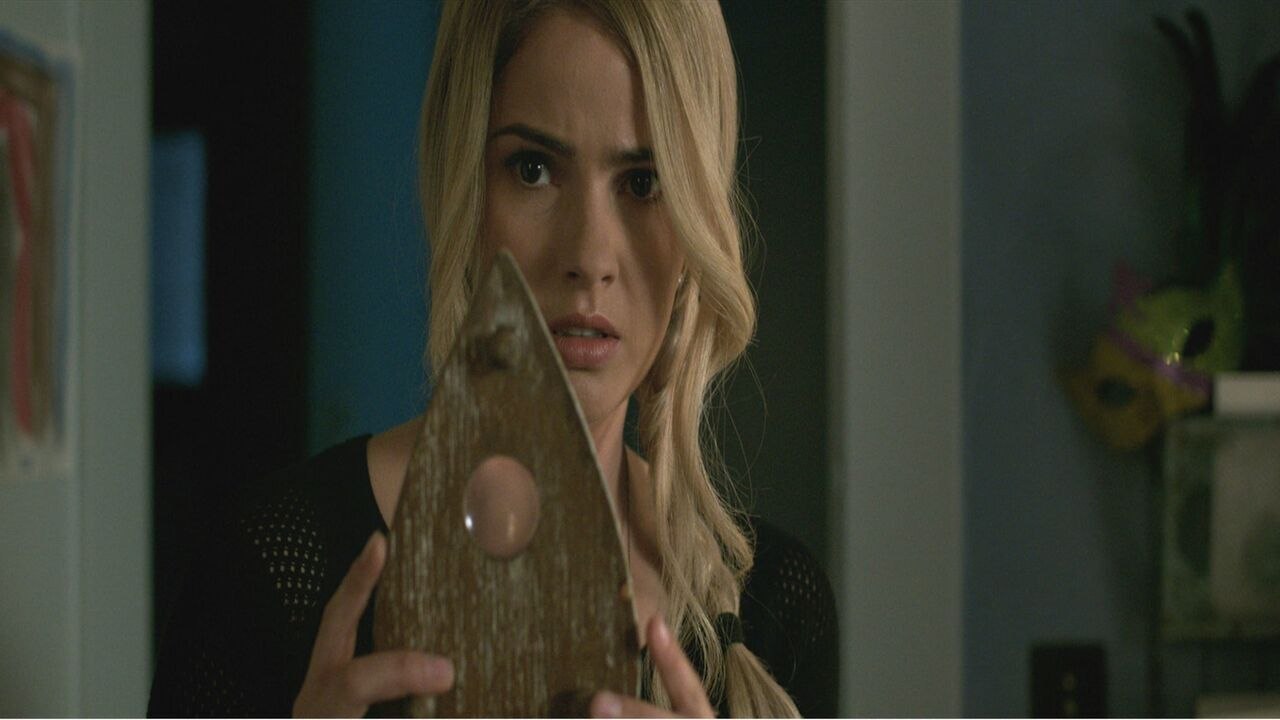 Ouija