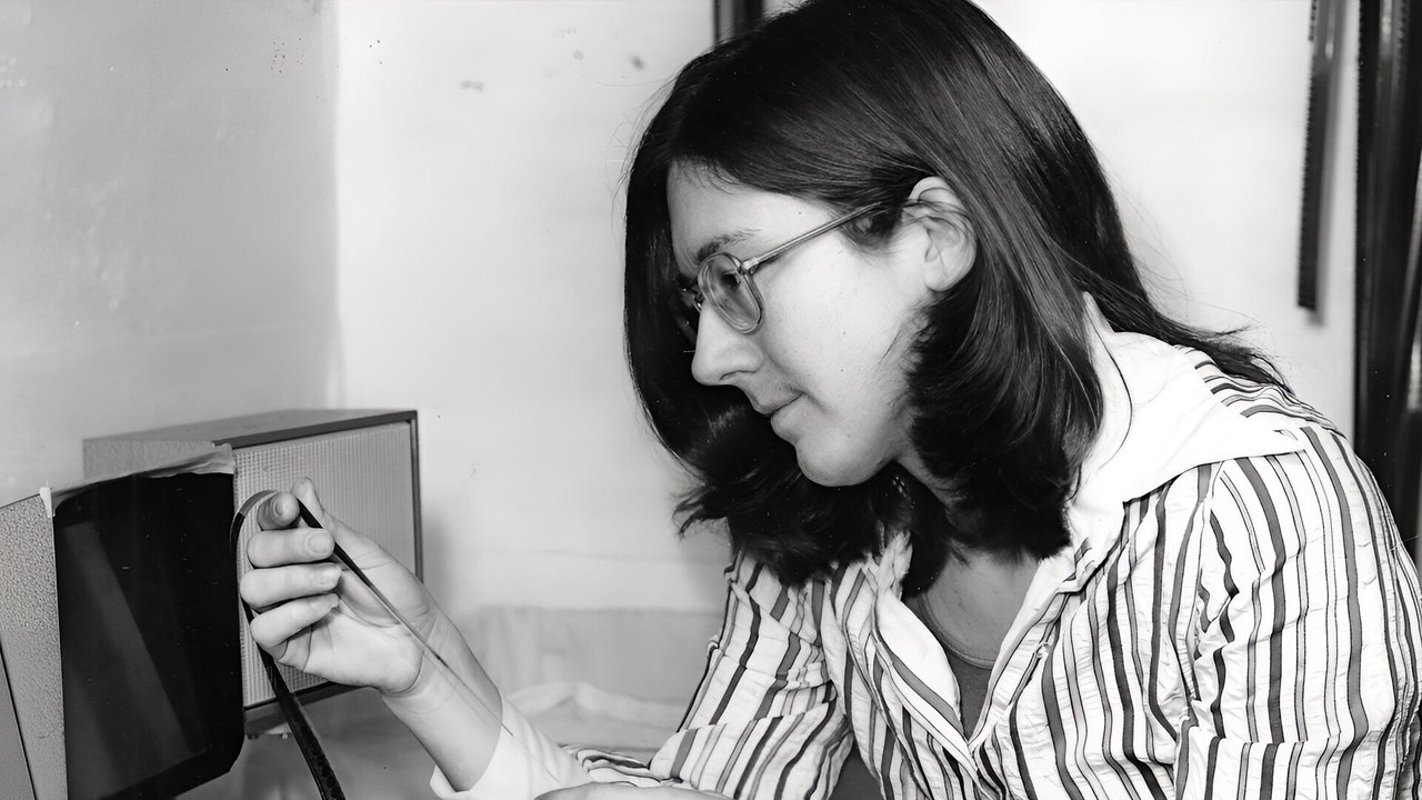 Julia Reichert : La voie du documentaire