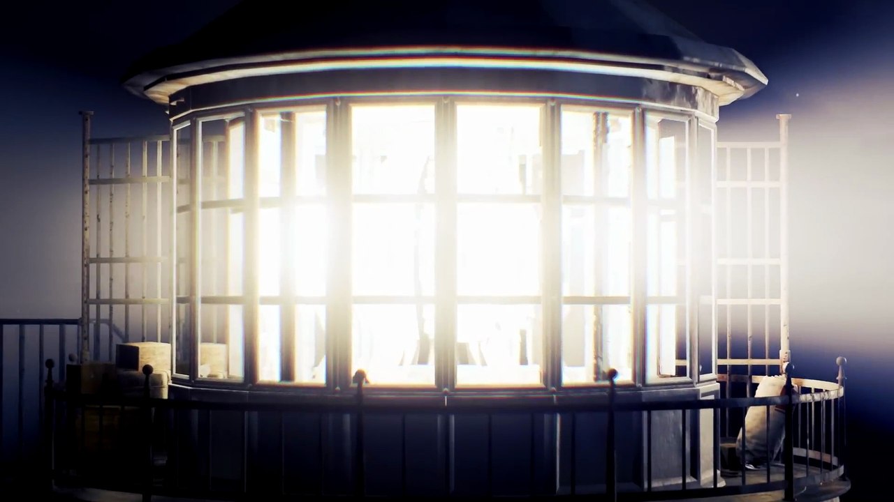 Layers of Fear Final Masterpiece Edition - Lanzamiento