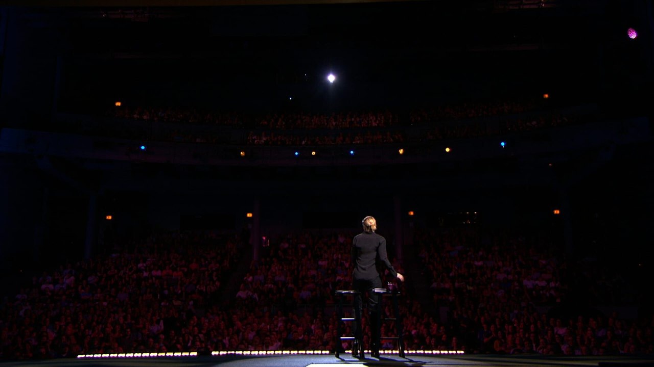 Chelsea Handler : Uganda Be Kidding Me Live