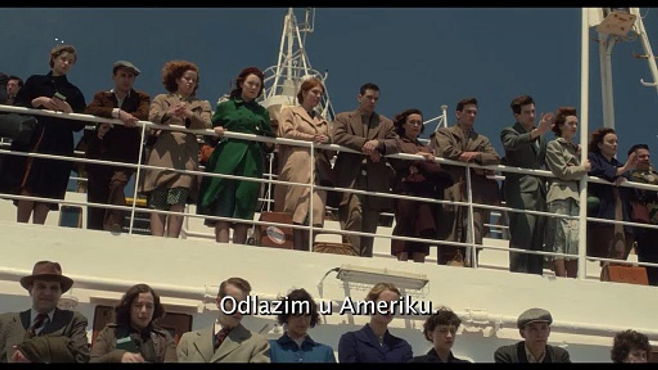 FTV Promo Brooklyn (2024-)