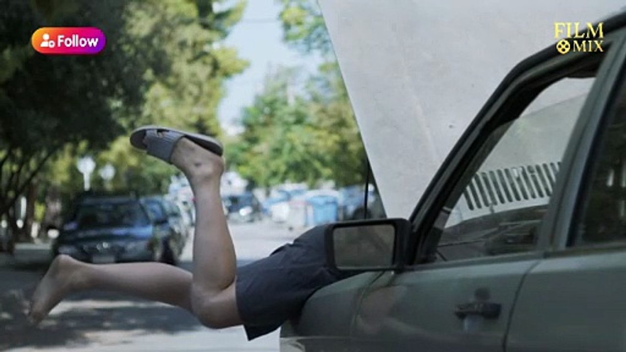 The Man with the Answers (German Sub)