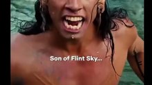 This scene from Apocalypto where Jaguar Paw says “This is my forest” still feels unmatched