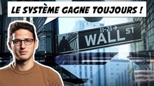 L’anticapitalisme sert le système … Haroun balance !