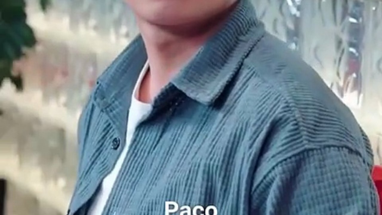 No Te Quiero Perder - Amor, no llores, ¡no quiero divorciarme de ti