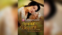 Amour Disparu, Haine Terminée, et le Reste Sans Lien (Doublé)