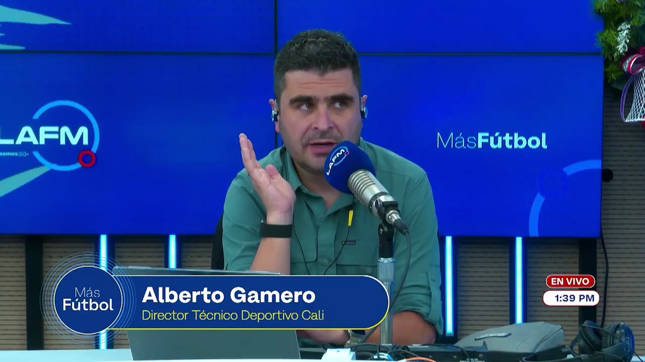 ¿Titi a las puertas de ser jugador del Deportivo Cali?