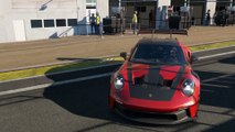 Assetto Corsa EVO Official Eifel Free Roam Trailer