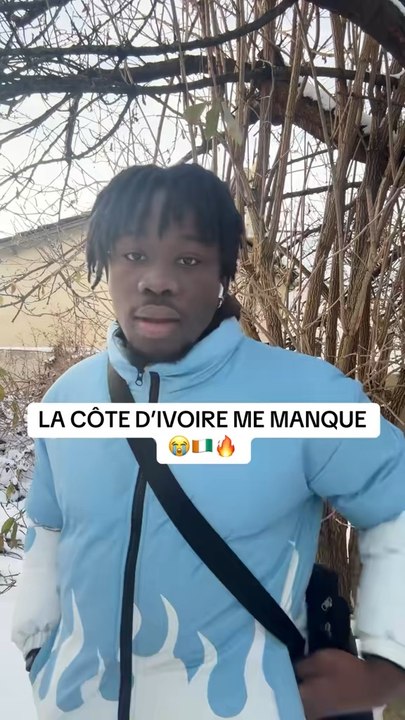 Je suis antillais mais la Côte d’Ivoire me manque
