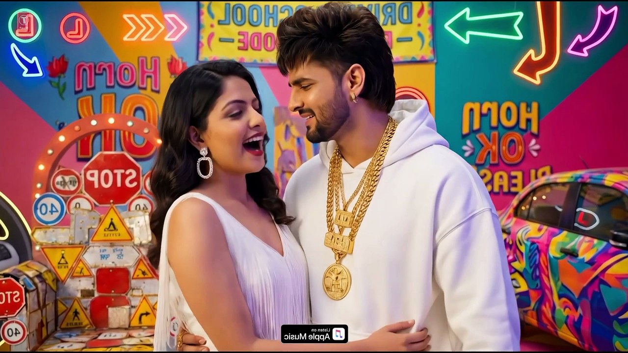 Chhori (Video Song): Yo Yo Honey Singh | Paradox | GLORY | Trending Haryanvi Song | T-Series