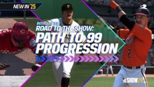 MLB The Show 25 - Gameplay