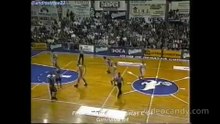 Final TNA 2000/01 - Regatas Corrientes 65 (1) vs. GELP 83 (3) - 09/06/2001
