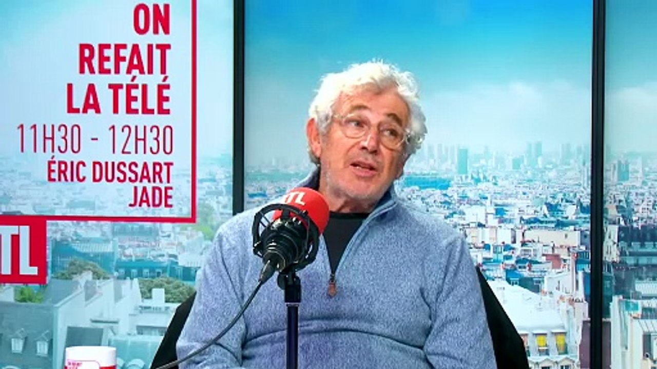 Nuits d'ivresse avec Jean-Paul Belmondo