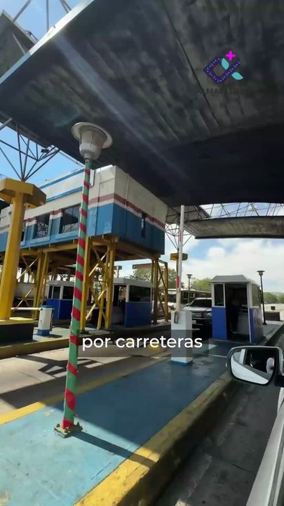 Venezuela sigue en pie