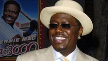 The Suspicious Behavior of Bernie Mac
