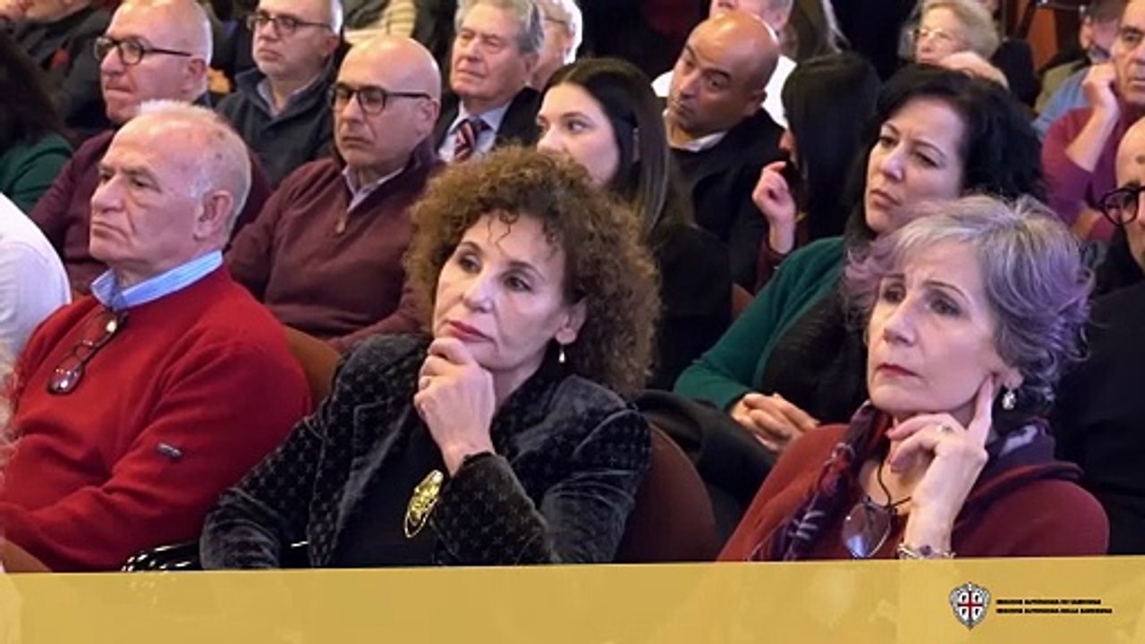 41 bis in Sardegna. Todde: "Non esistono colori n? partiti, dobbiamo lottare uniti"