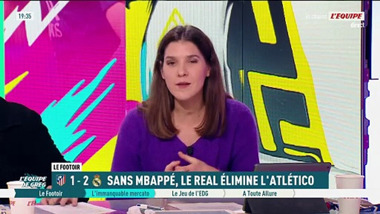 Le Real Madrid veut aligner Kylian Mbappé en finale de la Supercoupe d'Espagne face au Barça - Foot - Super Coupe d'Espagne - Real Madrid