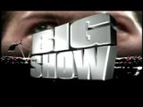 Big Show 3rd Titantron (Big) (WWF Aggression) [2000]