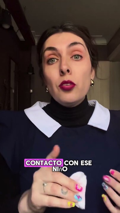 Porque ser profesor no significa aguantarlo todo.