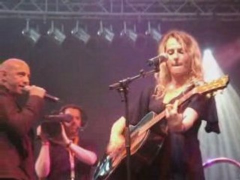 Maidi Roth Medley Accoustique Geneve Fete de l'espoir