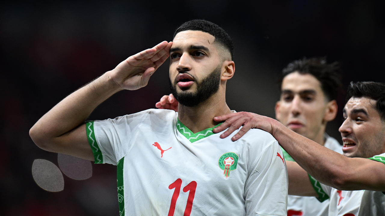 CAN 2025 : Le Maroc élimine le Cameroun !