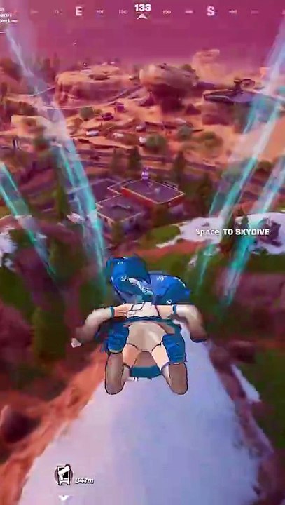 les nouveautés et leak de la mise à jour South Park !#pirastack #fortnite #southpark