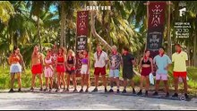 Survivor Romania sezonul 7 episodul 1 din 9 Ianuarie 2026 partea 1