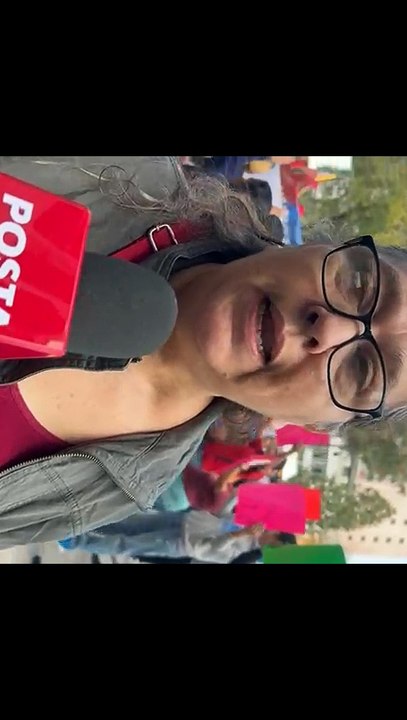 VIDEO I Vecinos de Monterrey se manifiestan por incremento en el impuesto predial