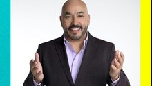 Lupillo Rivera revela cómo llegó la invitación para ser analista en ¿Apostarías por mí? y habla de Lorenzo Méndez