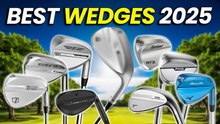 Which Is The Best Wedge Of 2025?