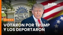 Doral: La ciudad venezolana de EE. UU. que votó por Trump y hoy sufre deportaciones | Pulzo