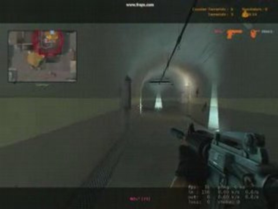 Whs* Counter Strike Source